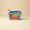 Electric pirate ship, electronic organ toy, climbing baby, dancing octopus, electric vehicle doll details Picture